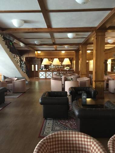 Green Life Boutique Apartments