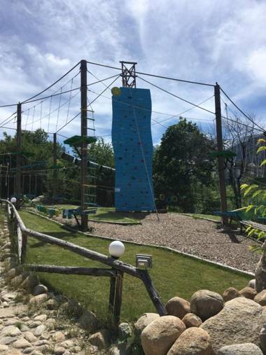 Green Life Boutique Apartments