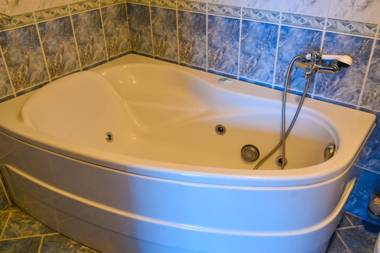 Hotel St. George Pobedonosets