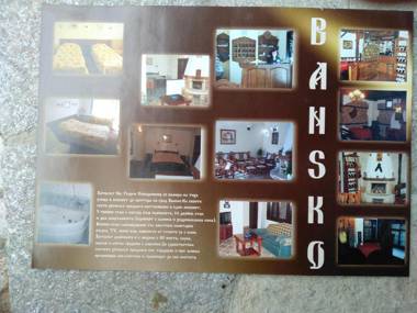 Hotel St. George Pobedonosets