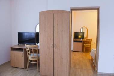 Guest rooms Bansko