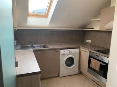 StayInn Granat Apartments - next to Gondola Lift