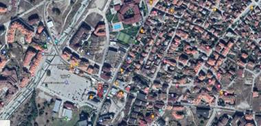 Room in Apartment - StayInn Granat Maisonette - next to Gondola Lift