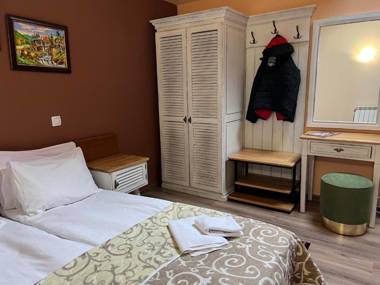 Room in Apartment - StayInn Granat Maisonette - next to Gondola Lift