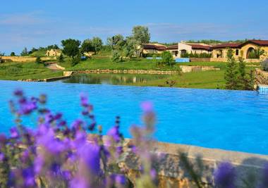 BlackSeaRama Golf & Villas
