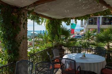 Regina Maria Spa Design Hotel