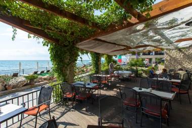 Regina Maria Spa Design Hotel