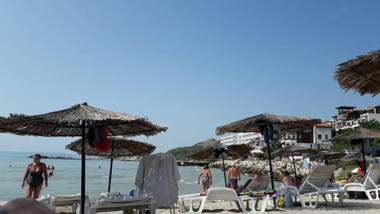 Sunshine Pearl Family Hotel