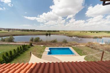 Lighthouse Golf Resort Private Properties