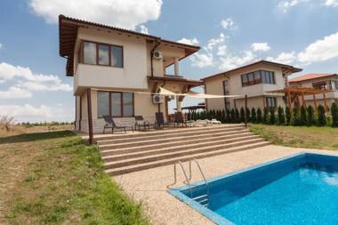 Lighthouse Golf Resort Private Properties