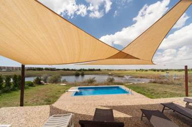 Lighthouse Golf Resort Private Properties