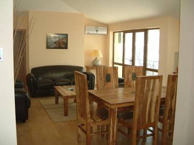 Balchik English House