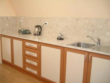 Balchik English House