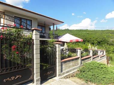 Villa Detelina Balchik