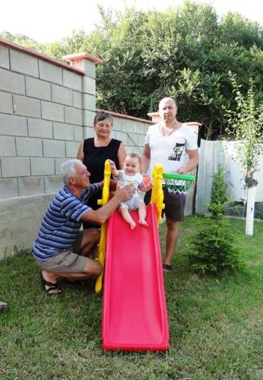 Villa Detelina Balchik