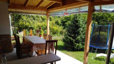 Villa Detelina Balchik