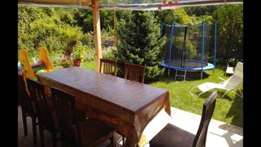 Villa Detelina Balchik