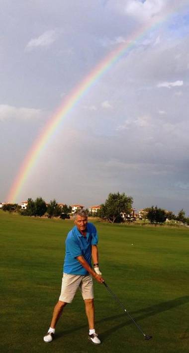 Lighthouse Luxe Estate Apart & Villas