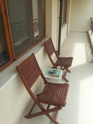 Lighthouse Luxe Estate Apart & Villas