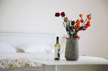 White Rock Castle Suite Hotel & SPA