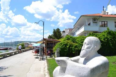 Family Hotel Magnolia