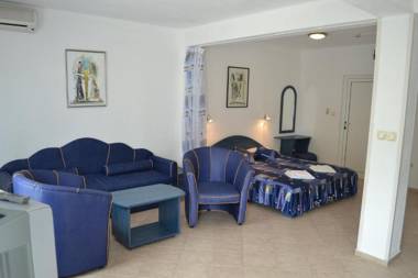 Family Hotel Magnolia