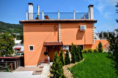 Boutique Villa Rosa Dei Venti