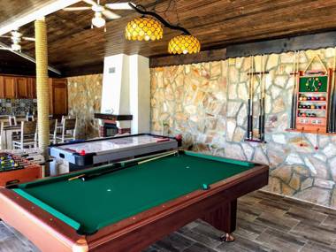 Boutique Villa Gioia del Sole