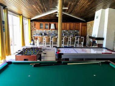 Boutique Villa Gioia del Sole