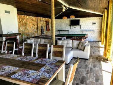 Boutique Villa Gioia del Sole