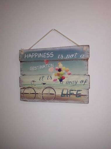 Guest House Simon Green