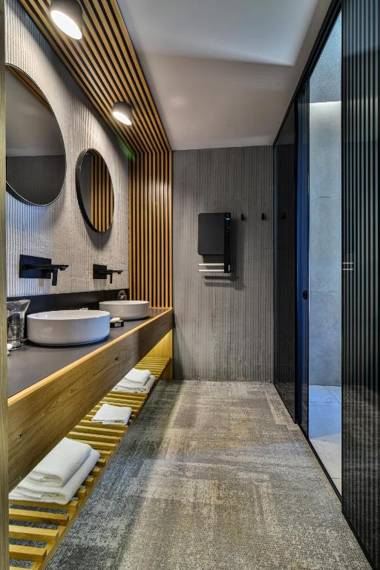 Boutique Hotel by BlackSeaRama