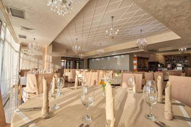 Park Hotel Arbanassi