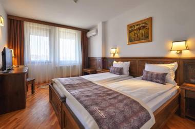 Villa Arbanashki Han