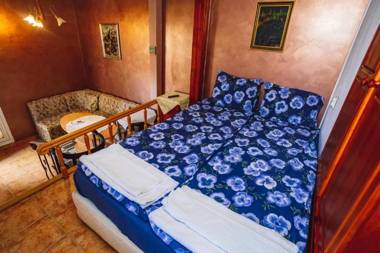 Arbat Guest Rooms