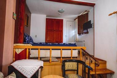 Arbat Guest Rooms