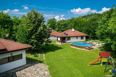 Gabarite Holiday Village