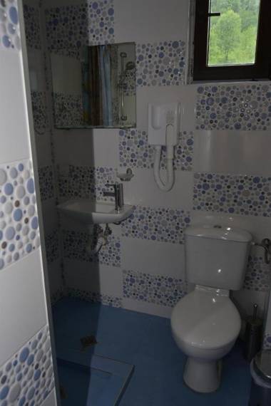 Family Hotel Balkana