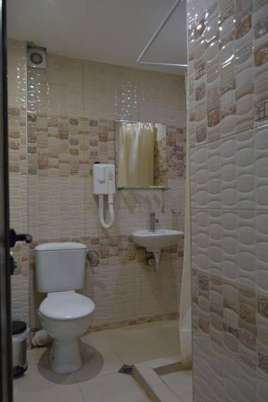 Family Hotel Balkana