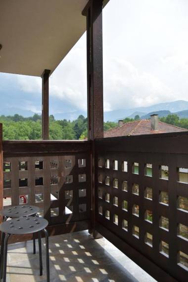 Family Hotel Balkana