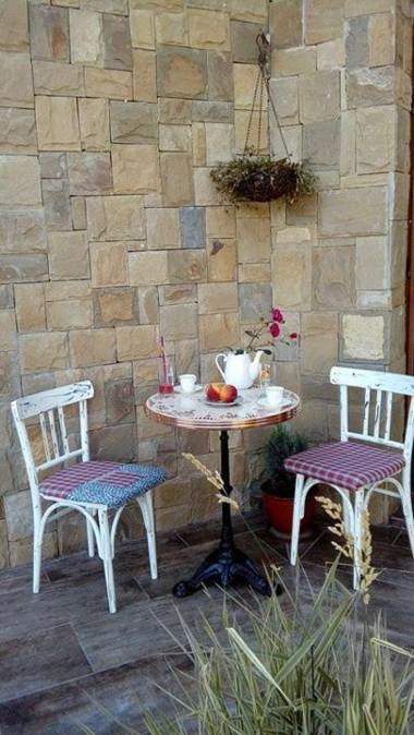 Boomerang Guest House