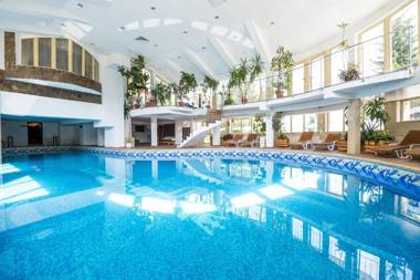 Snezhanka Hotel - All inclusive