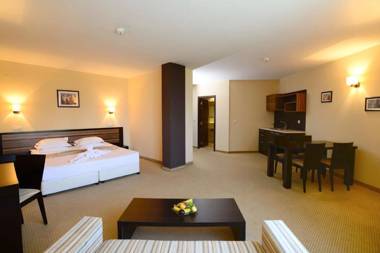 Hotel Mursalitsa by HMG