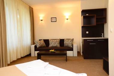 Hotel Mursalitsa by HMG