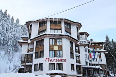 Hotel Mursalitsa by HMG