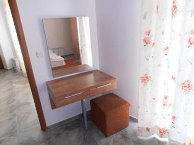 Monastery 3 Apartments TMF