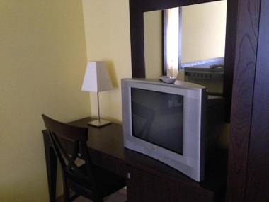 Royal House Apartments TMF