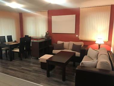 Pamporovo Central Apartments