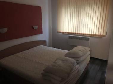 Pamporovo Central Apartments