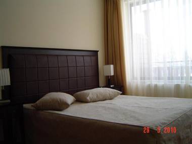 Spider House Aparthotel